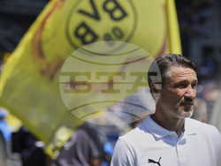 CWC Mamelodi Sundowns Borussia Dortmund Soccer