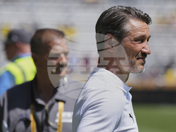 CWC Mamelodi Sundowns Borussia Dortmund Soccer