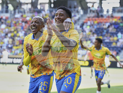CWC Mamelodi Sundowns Borussia Dortmund Soccer