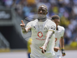 CWC Mamelodi Sundowns Borussia Dortmund Soccer