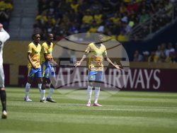 CWC Mamelodi Sundowns Borussia Dortmund Soccer