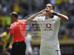 CWC Mamelodi Sundowns Borussia Dortmund Soccer