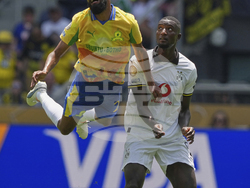 CWC Mamelodi Sundowns Borussia Dortmund Soccer