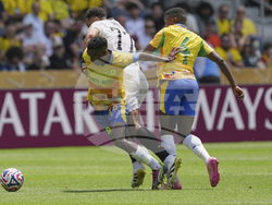 CWC Mamelodi Sundowns Borussia Dortmund Soccer