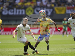 CWC Mamelodi Sundowns Borussia Dortmund Soccer