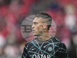 CWC Inter Milan Urawa Red Diamonds Soccer