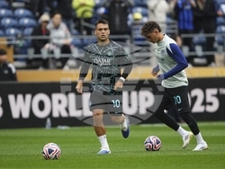 CWC Inter Milan Urawa Red Diamonds Soccer