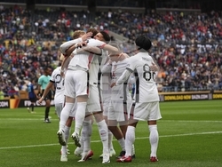 APROPIX CWC Inter Milan Urawa Red Diamonds Soccer