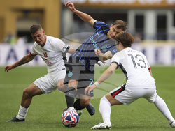 CWC Inter Milan Urawa Red Diamonds Soccer