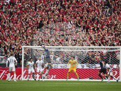 CWC Inter Milan Urawa Red Diamonds Soccer