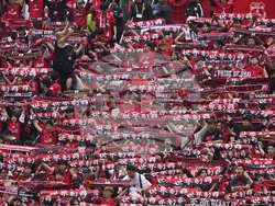 CWC Inter Milan Urawa Red Diamonds Soccer