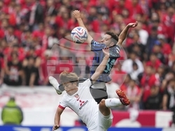 APTOPIX CWC Inter Milan Urawa Red Diamonds Soccer