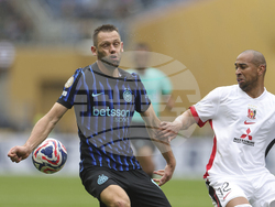 APTOPIX CWC Inter Milan Urawa Red Diamonds Soccer