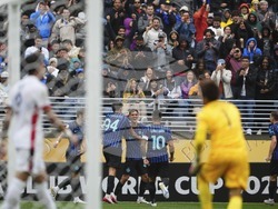 CWC Inter Milan Urawa Red Diamonds Soccer