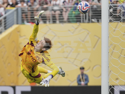 APTOPIX CWC Fluminense Ulsan Soccer