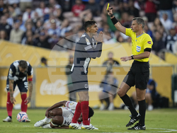 CWC River Plate CF Monterrey Soccer