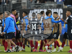 CWC River Plate CF Monterrey Soccer