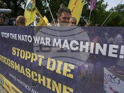 Netherlands NATO Summit