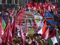 Netherlands NATO Summit