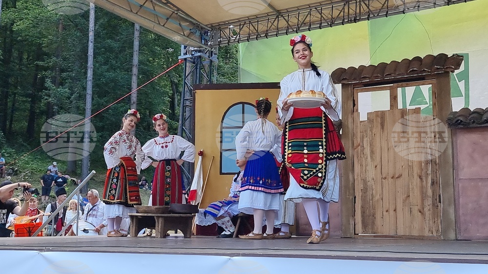 Леденика - Северняшка сватба