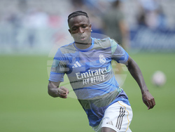 CWC Real Madrid CF Pachuca Soccer