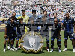 CWC Real Madrid CF Pachuca Soccer