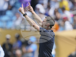 CWC Real Madrid CF Pachuca Soccer