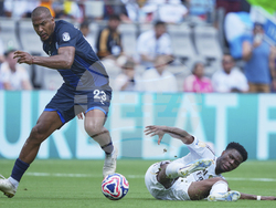 CWC Real Madrid CF Pachuca Soccer
