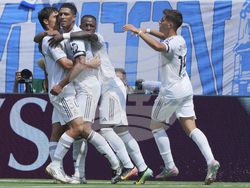 CWC Real Madrid CF Pachuca Soccer