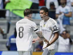CWC Real Madrid CF Pachuca Soccer