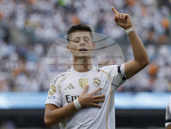 CWC Real Madrid CF Pachuca Soccer