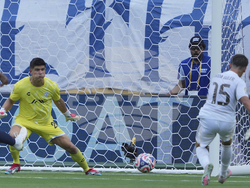 CWC Real Madrid CF Pachuca Soccer