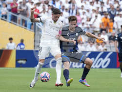 CWC Real Madrid CF Pachuca Soccer