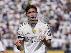 CWC Real Madrid CF Pachuca Soccer