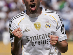 CWC Real Madrid CF Pachuca Soccer