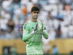 CWC Real Madrid CF Pachuca Soccer
