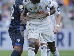 CWC Real Madrid CF Pachuca Soccer