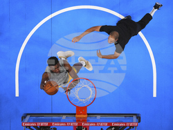 NBA Finals Pacers Thunder Basketball