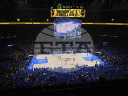 NBA Finals Pacers Thunder Basketball