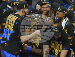 NBA Finals Pacers Thunder Basketball