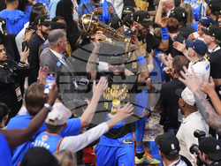 NBA Finals Pacers Thunder Basketball