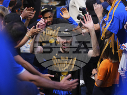 NBA Finals Pacers Thunder Basketball