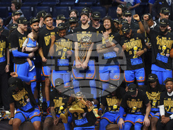 NBA Finals Pacers Thunder Basketball
