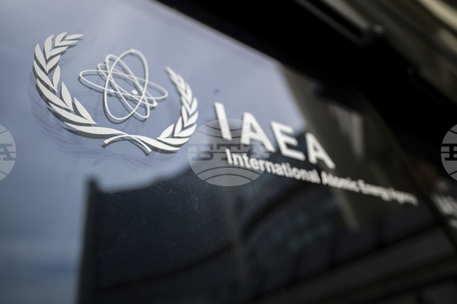 Инспектори на Международната агенция за атомна енергия пристигнаха в Иран, потвърди Ислямската република