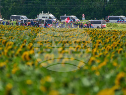 Netherlands NATO Summit