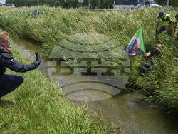 Netherlands NATO Summit