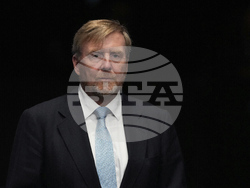 Netherlands NATO Summit
