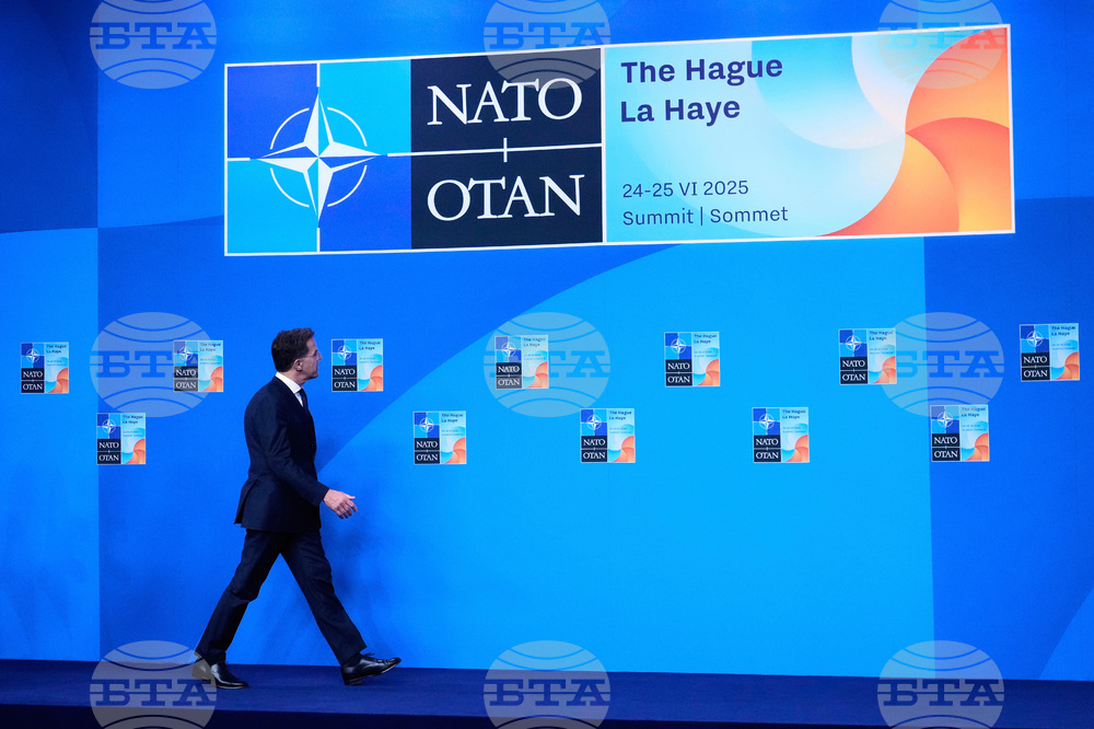 Рюте: Има голяма тревога, че до няколко години Русия може да ни нападне, ако не започнем да инвестираме в отбрана от днес