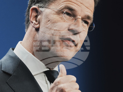 Netherlands NATO Summit