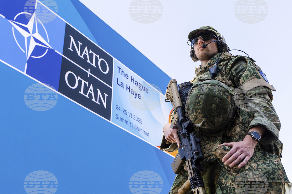 Германските отбранителни предприятия настояват за дългосрочни ангажименти от НАТО